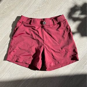 2Eros Swim Short